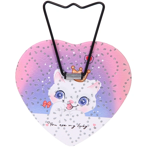 Зеркало настольное ФРАТЕЛЛИ, котенок, 1716см (коробка)_5