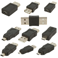 Переходники