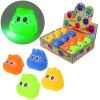 Игрушка "Совушка", 8 см, с подсветкой, микс