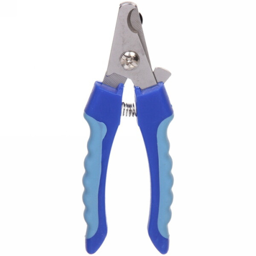 Когтерез для животных "Пэт" 16см цвет сине-голубой