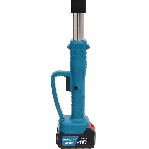 Набор пила цепная+секатор аккум+телескопический удлинитель 2м Mengtai (18В, 2,0Ач Li-ion аккум 2шт, ЗУ 2 цепочки) MGT-4K_17