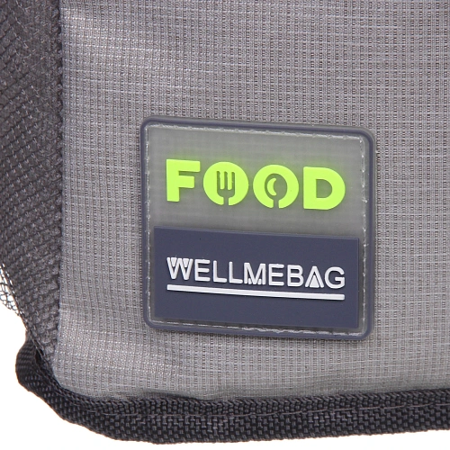 Термосумка 32 л, 402532 см, WM8033-4, светло-серый_10