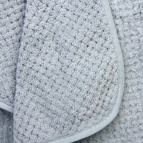 Полотенце кухонное MONA, 3575 см, цвет мятный, микрофибра_5