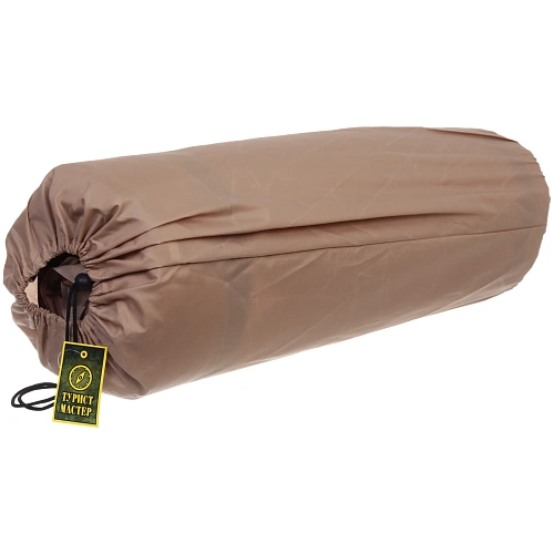 Коврик туристический самонадувающийся 1801224,5 см бежевый_15