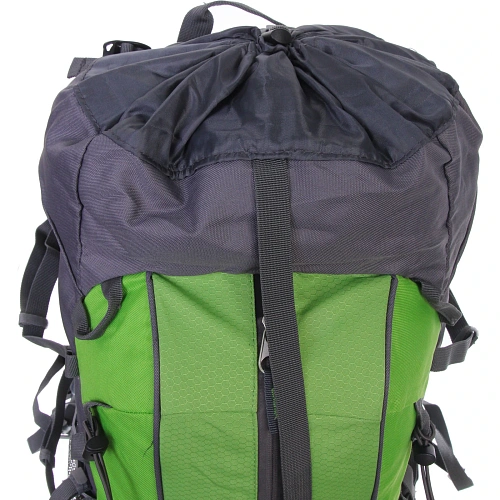 Рюкзак туристический 45л цвет зеленый FR-1_22