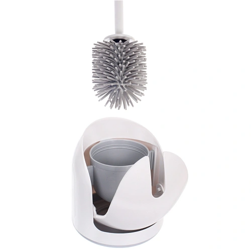 Ерш с закрытой подставкой Sicilia 40см 3751_6