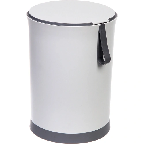Контейнер для мусора с педальюDeco bin12л_6