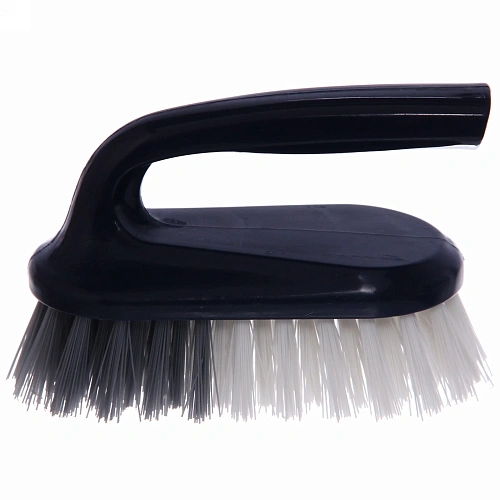 Щетка для чистки универсальная Фанго синяя _3