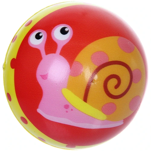 Мяч  6,3 см Жужжики, (антистресс), микс СТИКЕР НА ВЛОЖЕНИЕ_8