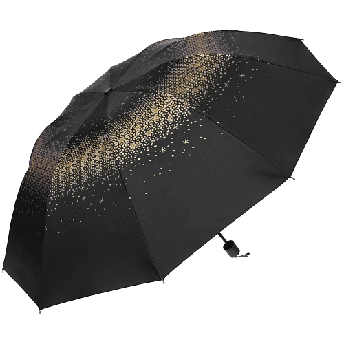 Зонт женский механический Ultramarine - Тайра, микс 6 цветов, 8 спиц, d-115см, длина в слож виде 28см_19