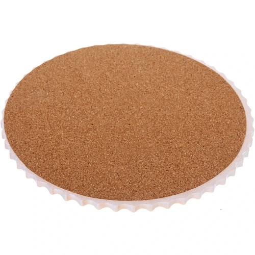 Подставка керамическая 18 см Панкейки_4