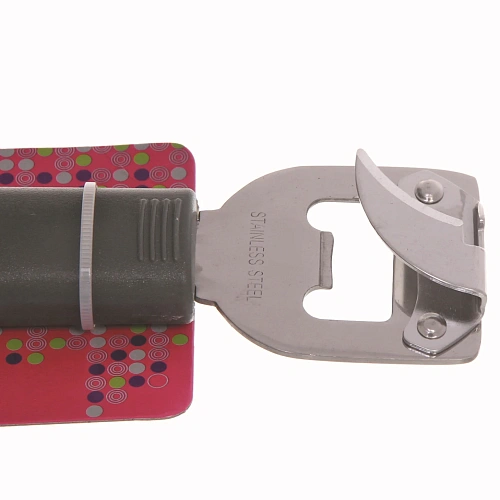 Открывалка для бутылок и консервных банок Эстет_3