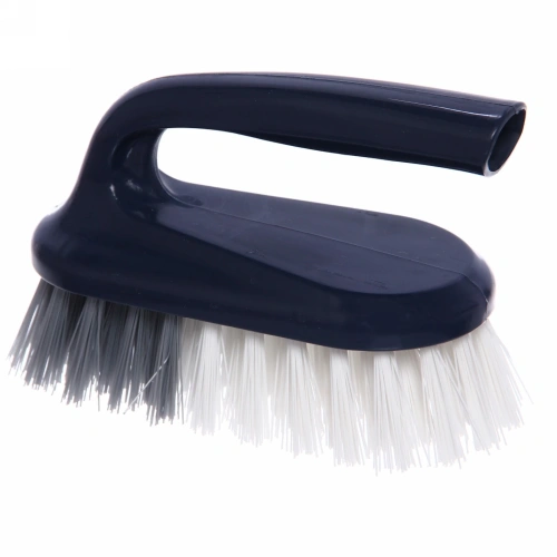 Щетка-утюжок универсальная "Фанго" синяя  С88СИН