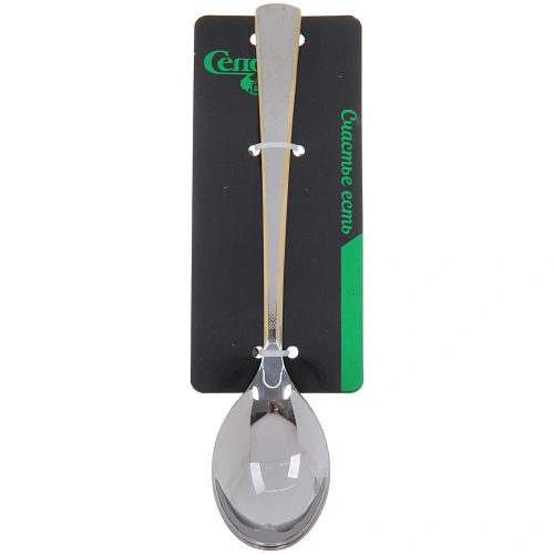 Набор ложек столовых 2шт ELEGANTE_3