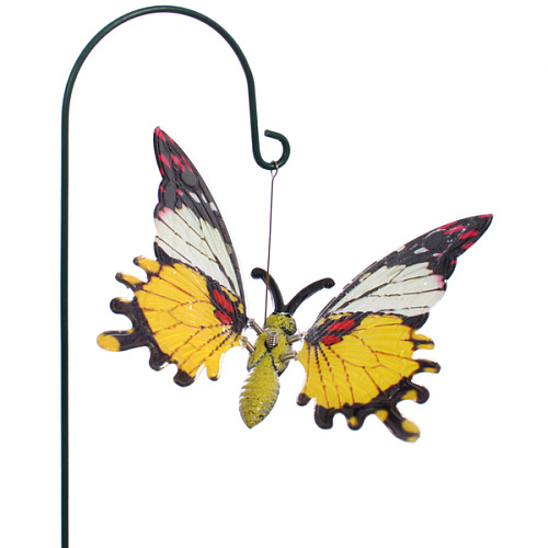 Фигура на спице Изящная бабочка 131060 см_3