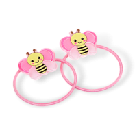 Резинки для волос детские