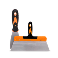 Отделочные инструменты