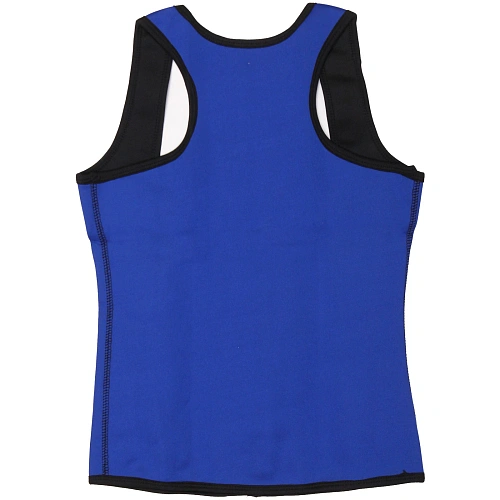 Майка для фитнеса Fitness c  крючками (р-р S), микс_11