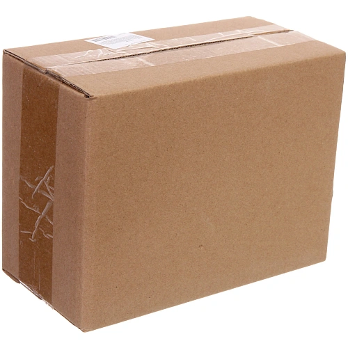 Органайзер для хранения ТАРТИ ТАН, цвет прозрачный, три отделения1318577см (упаковка коробка)_9