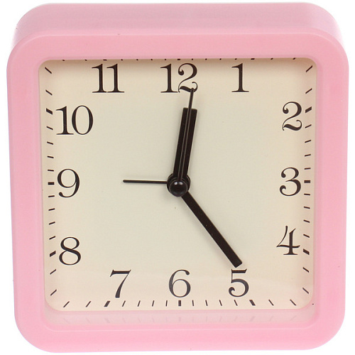 Будильник Виола 10,510,54см, микс цветов_4