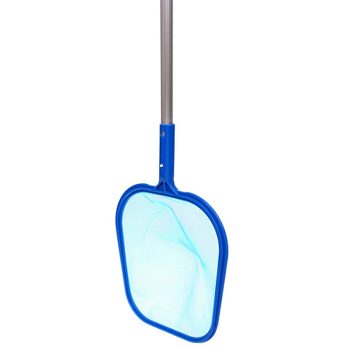 Сачок для сбора мусора с ручкой PCH-LSP, 120 см _14