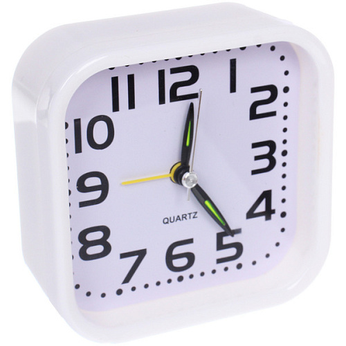 Будильник Адели 9,59,54см, микс цветов_14