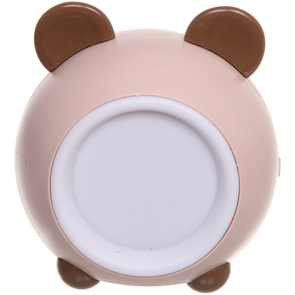 Светильник "Marmalade-Cute bear" LED цвет бежевый USB