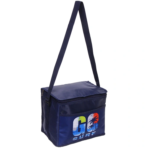 Термосумка 15 л, 302025 см, WM909-3, синий_6