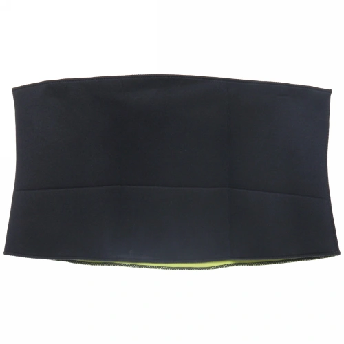 Пояс для похудения Fitness 0041 (р-р XL,полуобхват-38см)