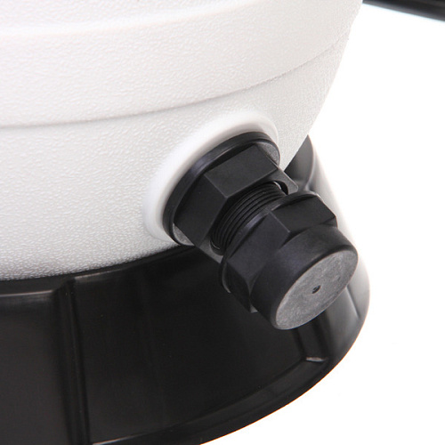 Насос-фильтр песочный для бассейнов CLP5503F, 7000 лч, Seazone_11