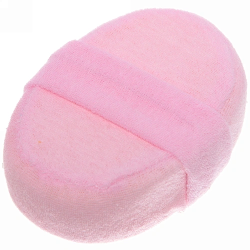 Мочалка для лица и тела Ультрамарин - Парадиз, мягкая, цвет микс, 15105см_6