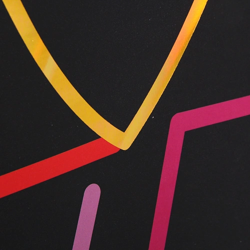 Пакет подарочный My love 18238 см_7