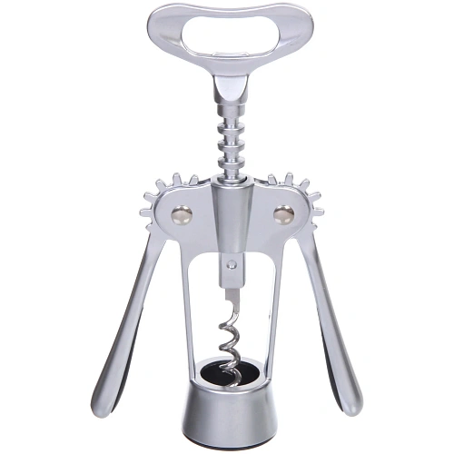 Штопор металлический GUSTO_4