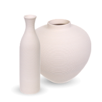 Вазы из керамики