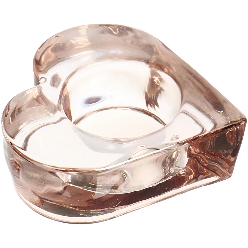 Подсвечник Тайна любви 8,58,33 см, Шампань_6