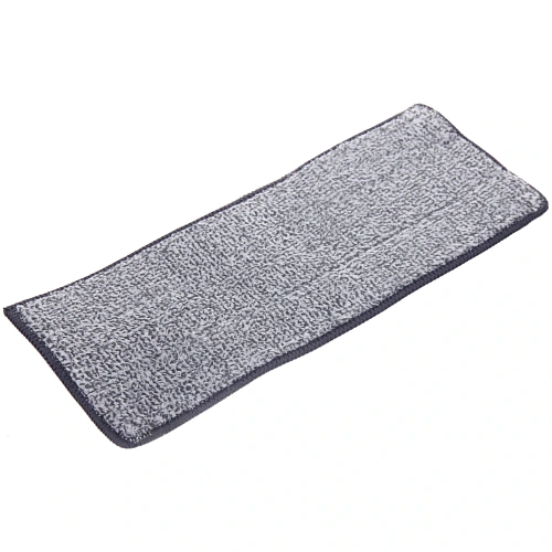 Набор для уборки Селфи Золушка (ведро с отжимом, швабра, две насадки) в цветной коробке ZY018_16