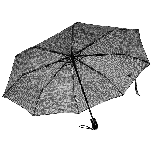 Зонт женский автомат Ultramarine - Эрсэя, микс 6 цветов, 8 спиц, d-115см, длина в слож виде 28см_23