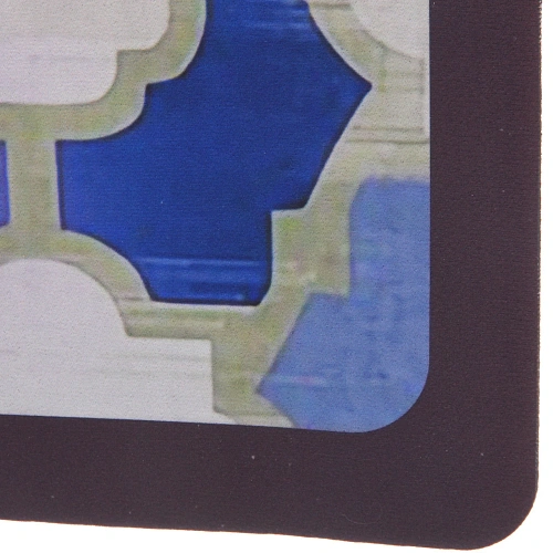 Коврик для ванной 3858 Софи_3