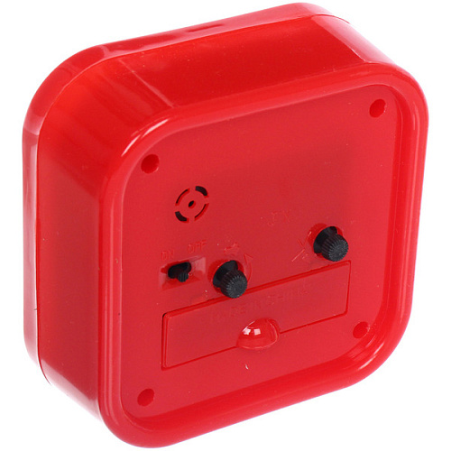 Будильник Адели 9,59,54см, микс цветов_4