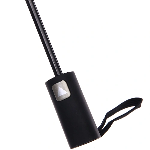 Зонт мужской полуавтомат Ultramarine - Таро, микс 4 цвета, 8 спиц, d-96см, длина в слож виде 28см_23