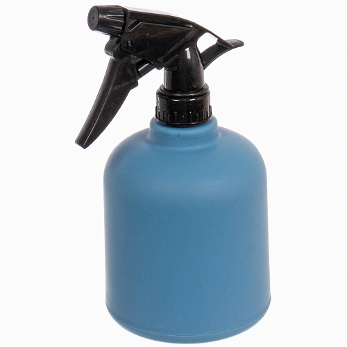 Пульверизатор Кассиопея 700мл, цвет голубой ДоброСад_6