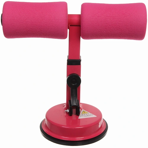 Тренажер универсальный для тела на присоске Stone 25х19 см, микс_7