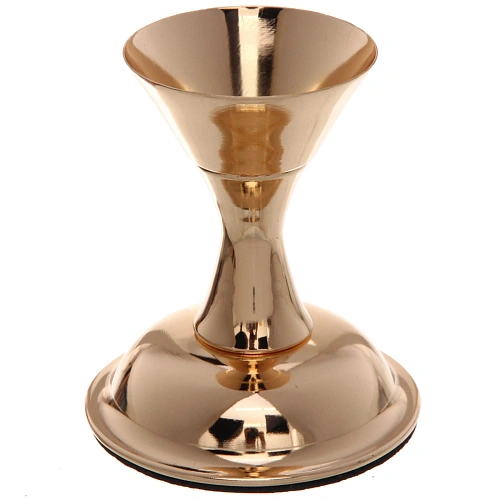 Подсвечник INFINITY 1199 см, Золото_2