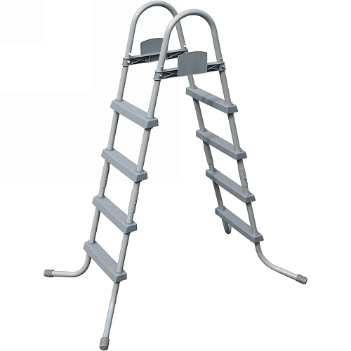 Лестница для бассейна H-122 см Bestway (58336)_5