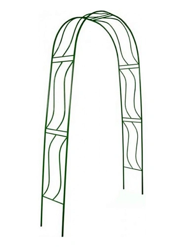 Арка "Волна" 120*240см 