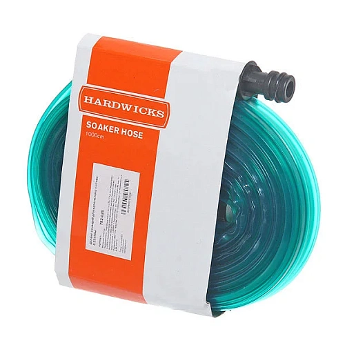 Шланг для полива 10м ПВХ сочащий 0,025х10_8