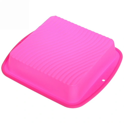 Форма силиконовая  Квадрат 23234,5 см JSC393_4