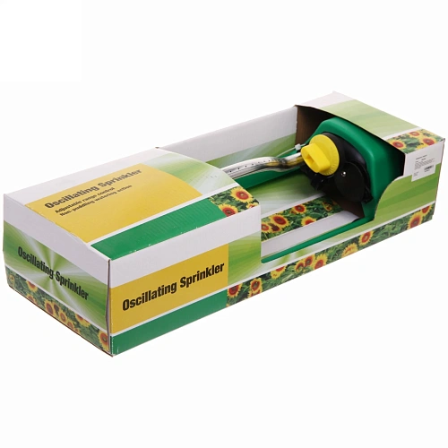 Дождеватель осциллирующий 16-ти струйный_20