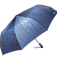 Зонты женские полуавтоматические