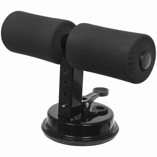 Тренажер универсальный для тела на присоске Stone 25х19 см, микс_15